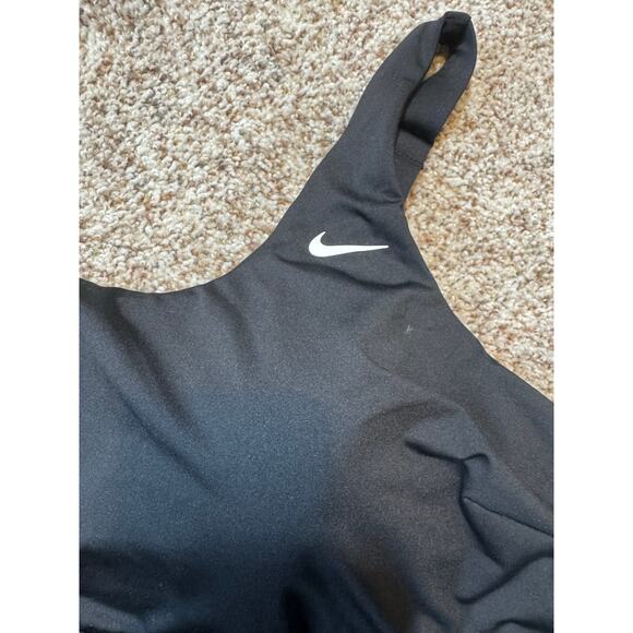 NIKE swim top, Tankini top; size 3X, Black, NEW with tags - Picture 9 of 11
